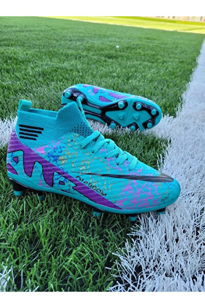 MODVALU Elite Football Cleats - with Socks