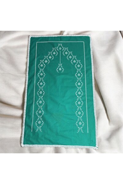 Genel Markalar Etamin El İşleme Seccade Çeyizlik