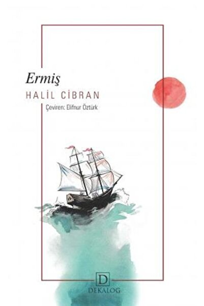 Timaş Yayınları Ermiş