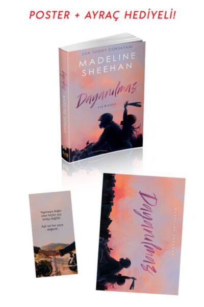 lapis kitap Dayanılmaz