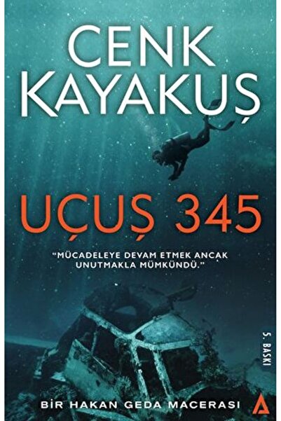 New Age Yayınları رحلة 345