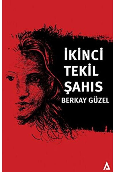 Kanon Kitap İkinci Tekil Şahıs