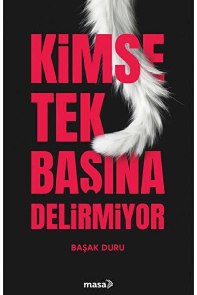 Timaş Yayınları Kimse Tek Başına Delirmiyor