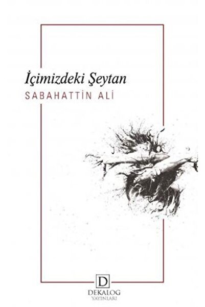 Dekalog Yayınları İçimizdeki Şeytan