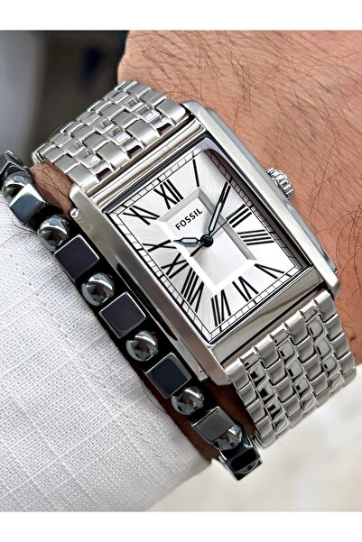 Fossil Ffs6008 Erkek Kol Saati