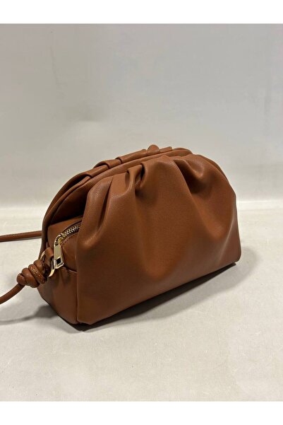 çkn sedat çakan çanta & fular & aksesuar Pouch model kadın el omuz çanta