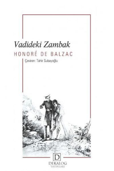 Generic Brand Vadideki Zambak