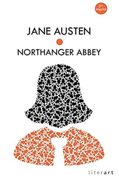 Literart Yayınları Northanger Abbey