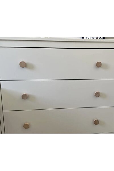 afralya home 1 adet! Çocuk odası ahşap çekmece/dolap kulpu, figürlü ahşap kulp