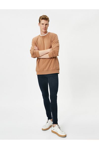 Koton Justin Jean - Super Skinny Fit Jeans