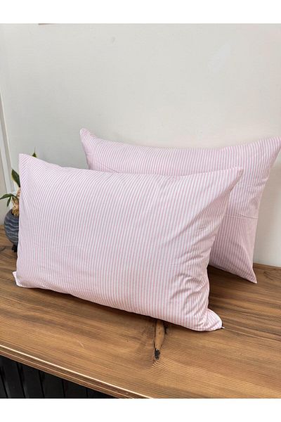 üntaş Untaş 2 Pieces Pillow Covers