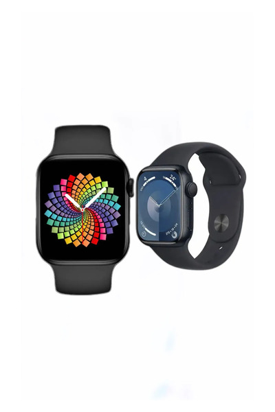 Laraheiser Akıllı Saat Yeni Nesil T700s Watch 7 Seri 2025 Ios Androıd Uyumlu ...