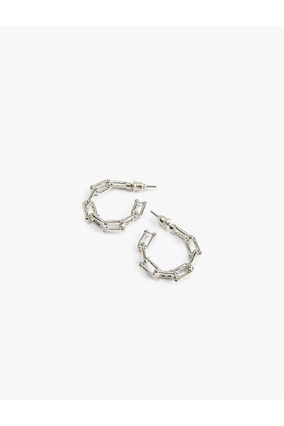 Koton Hoop Big Earrings