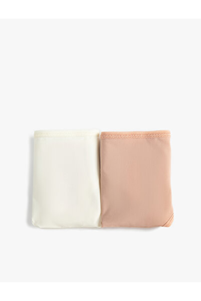 Koton Chiloți tangi de bază - Pachet de 2