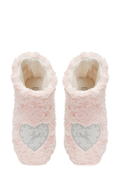 Polaris 607084.Z4PR Pudra Kadın Panduf