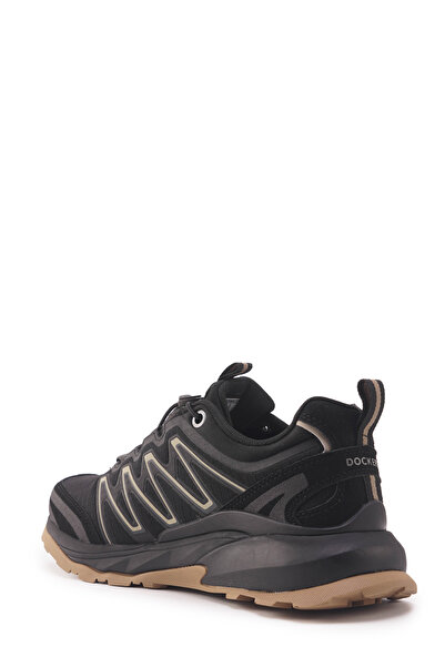 Dockers By Gerli 237517 4PR Siyah Erkek Outdoor