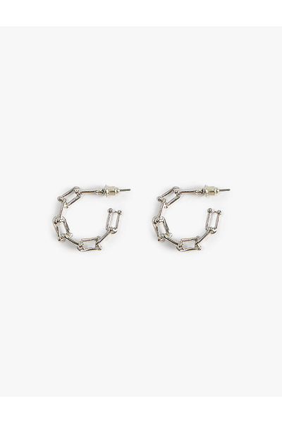 Koton Hoop Big Earrings