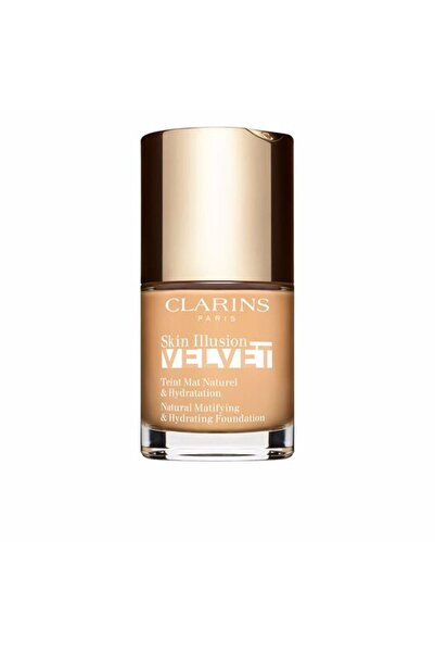 Clarins 2 ml Foundation