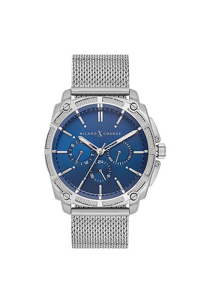 Milano X Change Mxg41508 Men's Watch