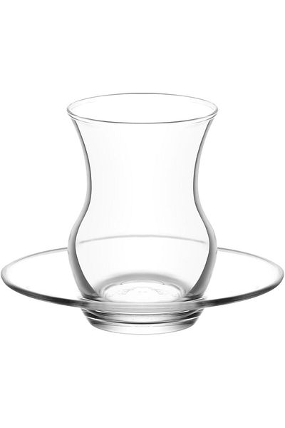 STOREMAX Ntwork Ayda 12-Piece Tea Set Art 1087243