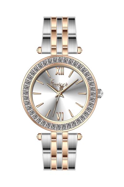 Freelook FL.1.10495-6 ساعة يد نسائية