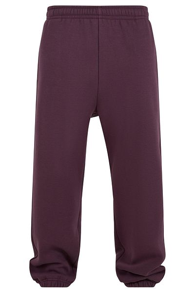 Urban Classics Flauschige Sweatpants