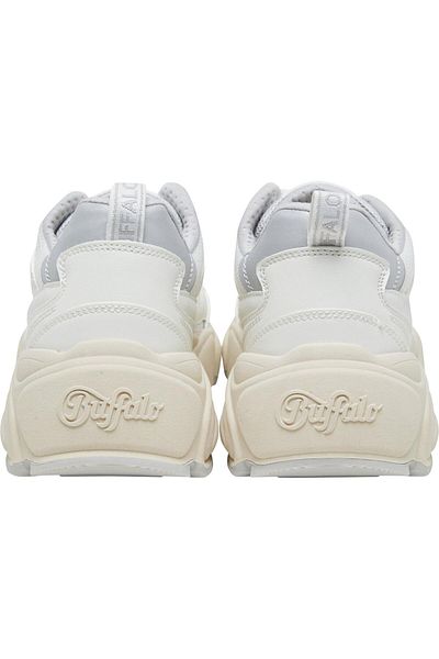 Buffalo Cld Run Rt