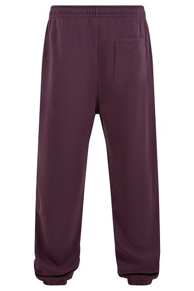 Urban Classics Flauschige Sweatpants