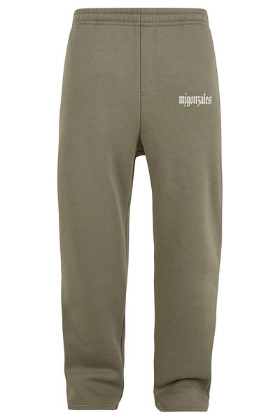 MJ Gonzales Mjg Sweatpants Mjgonzales Logo