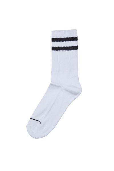 Urban Classics 2-tone College Socks 6-pack