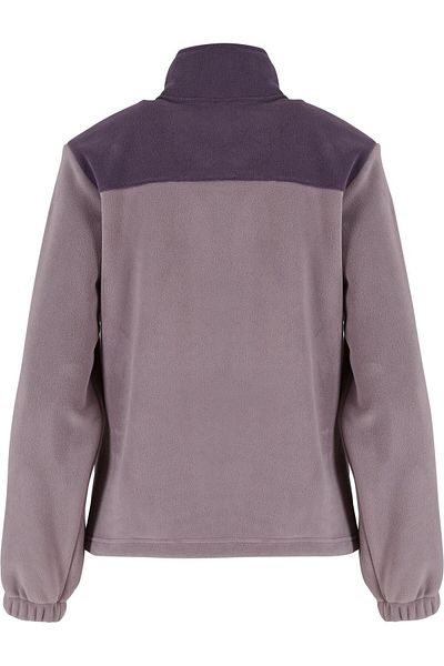 Urban Classics Ladies Double Polarfleece Jacket