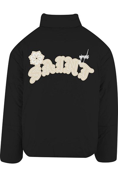 MJ Gonzales Mjg Puffer Jacket - Saint