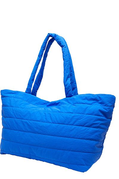 Urban Classics Unisex gepolsterte Tragetasche