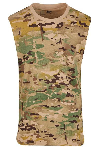 Brandit T-Shirt sleeveless