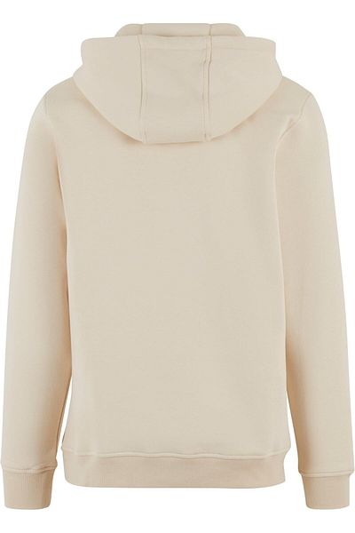 Mister Tee Nyc Old English Wording Patch Hoody