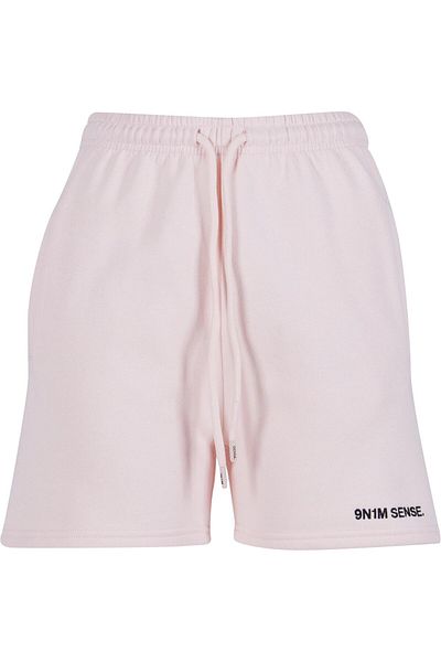 9N1M SENSE W-essential Shorts