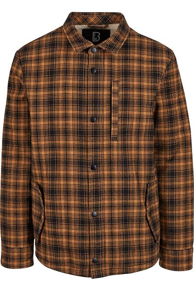 Brandit Klassische Sherpa-Jacke