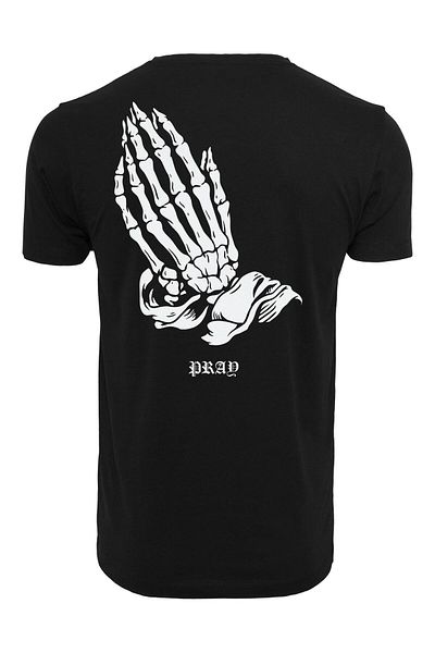 Upscale by Mister Tee Herren Le Papillon Oversize Tee