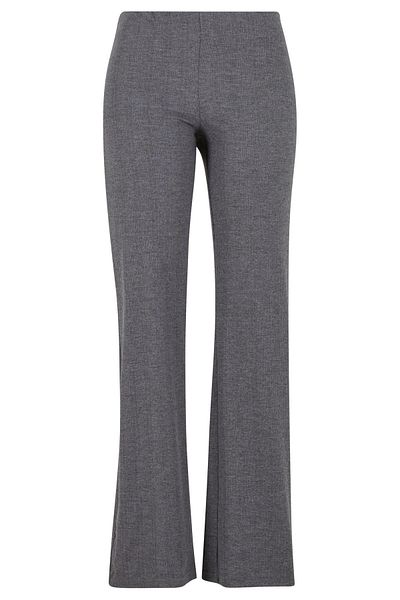 Urban Classics Ladies Rib Pants