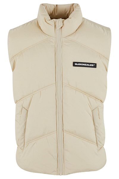 MJ Gonzales Mjg Puffer Vest