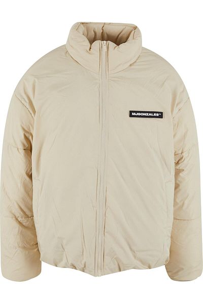 MJ Gonzales Mjg Puffer Jacket - Saint
