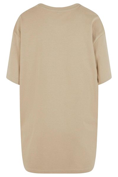 MJ Gonzales Damen Ladies Paisley X Heavy Oversized Tee