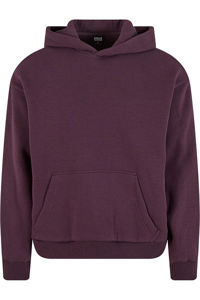 Urban Classics Fluffy Hoody