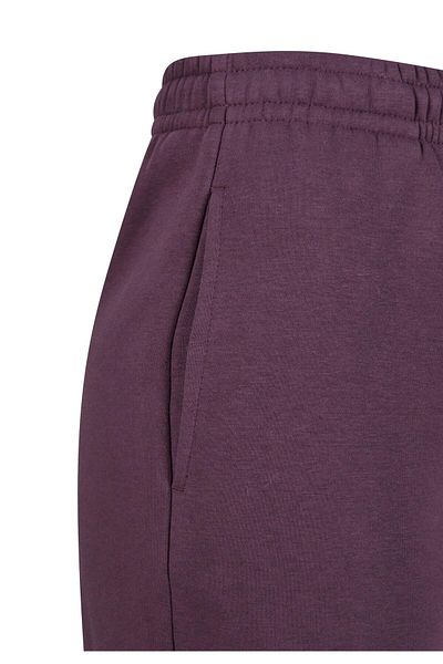 Urban Classics Flauschige Damen-Sweatpants