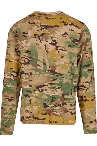 Brandit Premium Longsleeve Shirt
