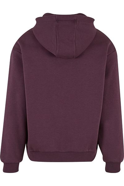 9N1M SENSE Flauschiger Kapuzenpullover Sense Essential