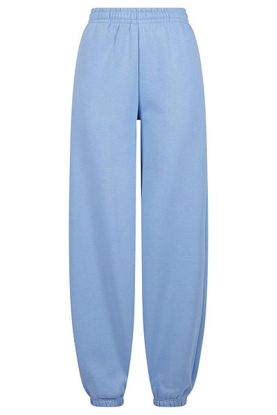 Urban Classics Flauschige Damen-Sweatpants