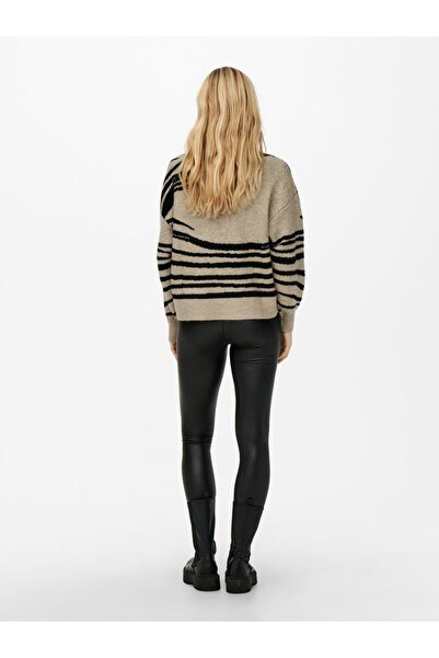 JDY Strickpullover JDYLINCON Strickpullover