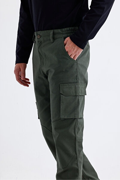 Dark Forest Kanvas Outdoor Pantolon DF2425