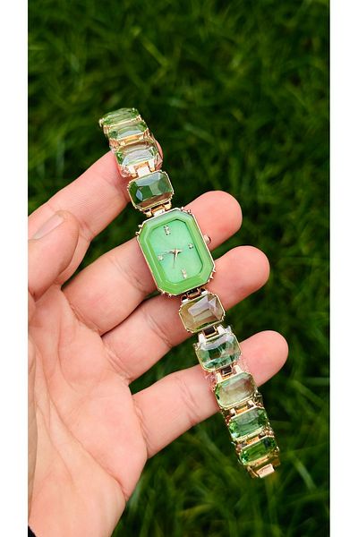 pullmarkt Stone Model Series - Women's Wrist Watch